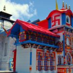 BADRINATH YATRA