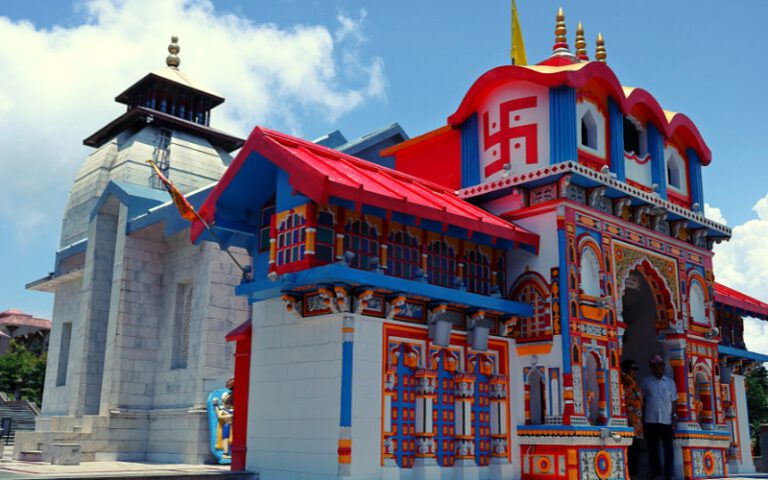 BADRINATH YATRA