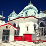 GANGOTRI YATRA
