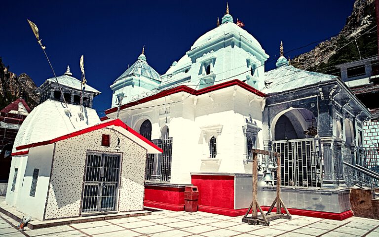 GANGOTRI YATRA