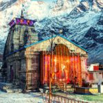 KEDARNATH YATRA