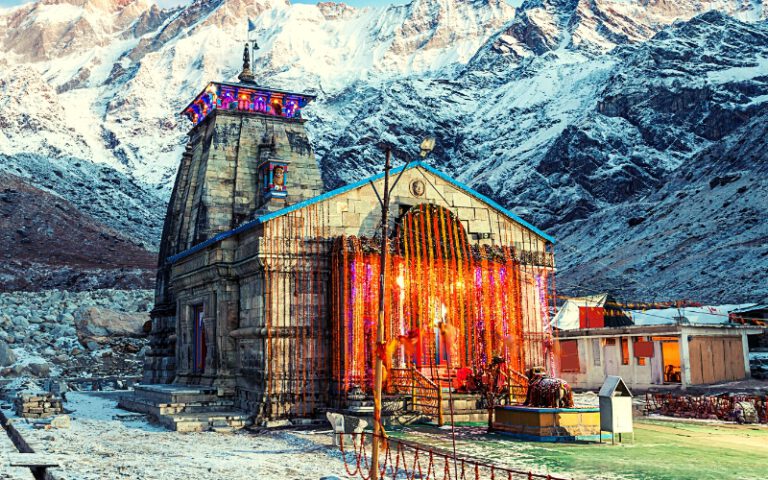 KEDARNATH YATRA