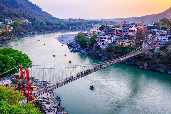 kunjapuri-rishikesh-trek