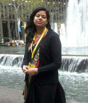 Mrs. Neetu Singh